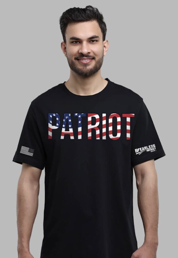 Patriot Tshirt