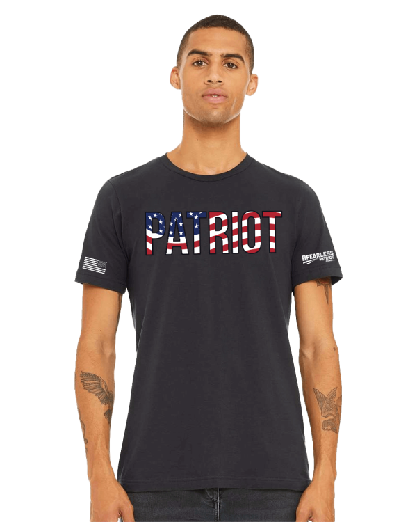 Patriot Tshirt - Image 2