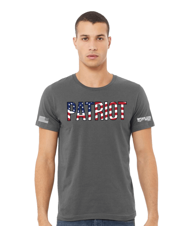 Patriot Tshirt - Image 3