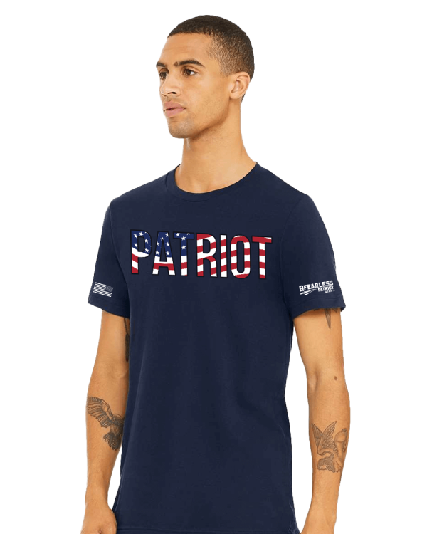 Patriot Tshirt - Image 5