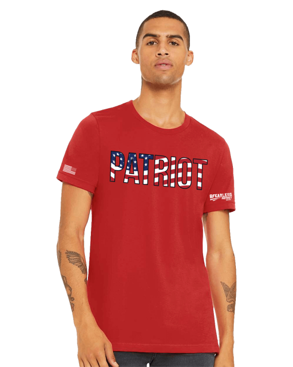 Patriot Tshirt - Image 7