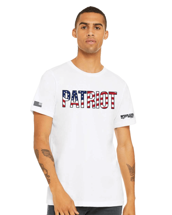 Patriot Tshirt - Image 8