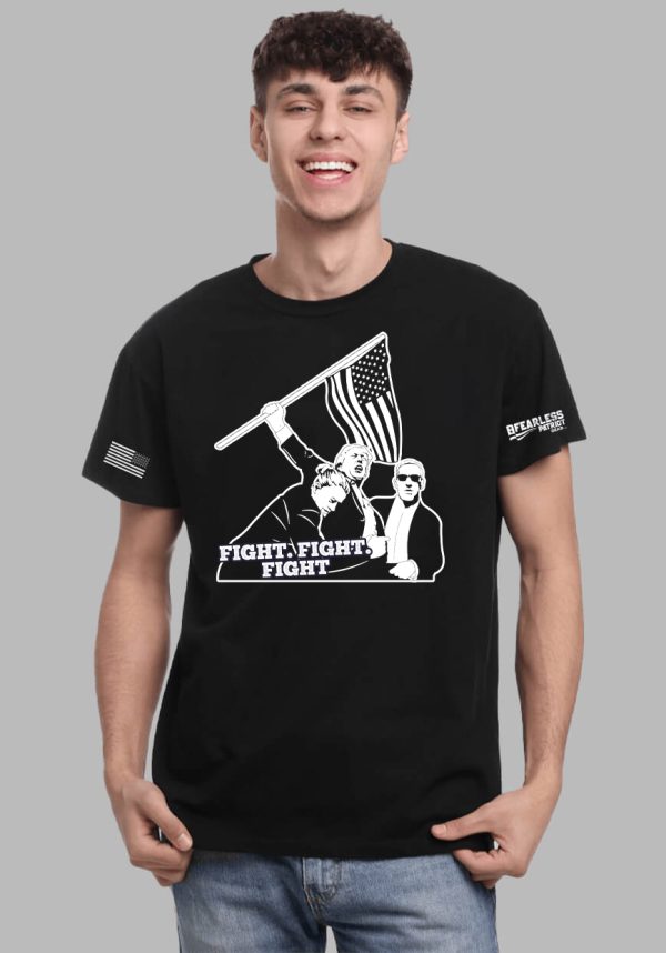 FIGHT FIGHT FIGHT Tshirt